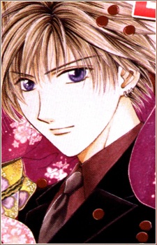 Gambar Karakter Night Tenjou