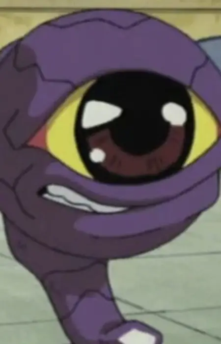 Gambar Karakter Anime: Norizoh
