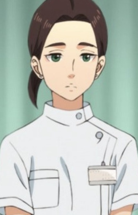 Gambar Karakter Rei Shida