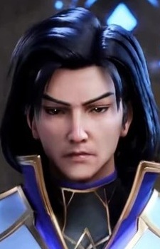 Gambar Karakter Hua Ye