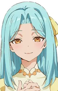 Gambar Karakter Anime: Icilla Pearlant