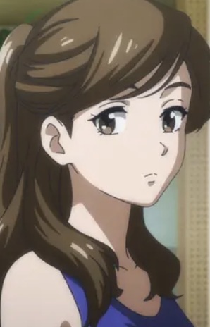 Gambar Karakter Kayo's Friend