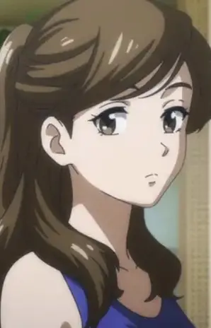 Gambar Karakter Anime: Kayo's Friend