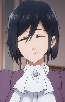 Gambar Karakter Anime: Mrs. Laforgue