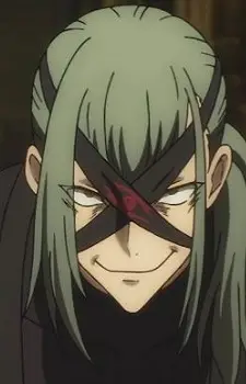 Gambar Karakter Anime: Ludo