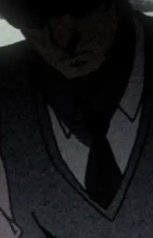Gambar Karakter Anime: Kriem's Father