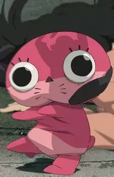 Gambar Karakter Anime: Maromi