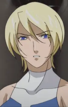 Gambar Karakter Anime: Foxy Fox