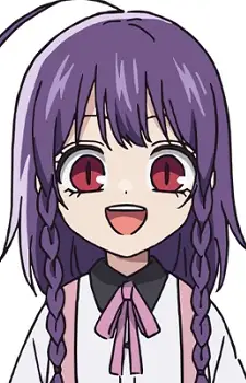 Gambar Karakter Anime: Nero