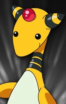 Gambar Karakter Anime: Denryu