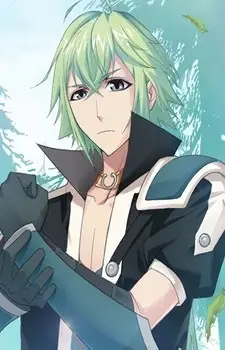 Gambar Karakter Anime: Xiang Lei