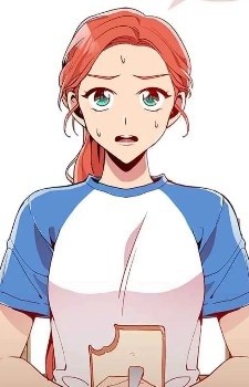 Gambar Karakter Lafi