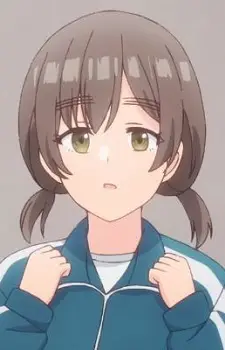 Gambar Karakter Anime: Watanabe