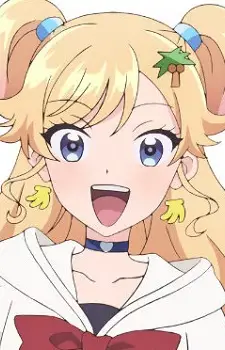 Gambar Karakter Anime: Raimu Kouno