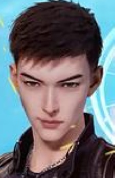 Gambar Karakter Yun Luo