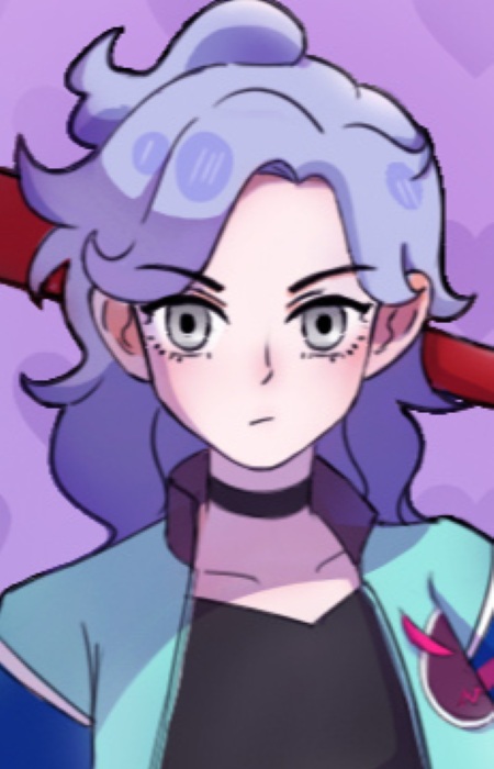 Gambar Karakter Anime: A Lan