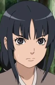 Gambar Karakter Anime: Kanna