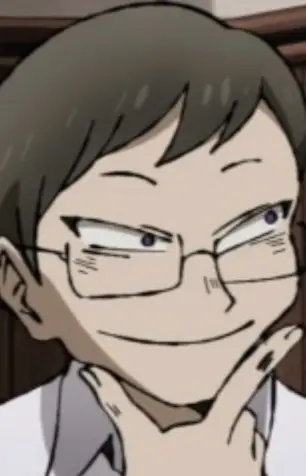 Gambar Karakter Anime: Kozuki