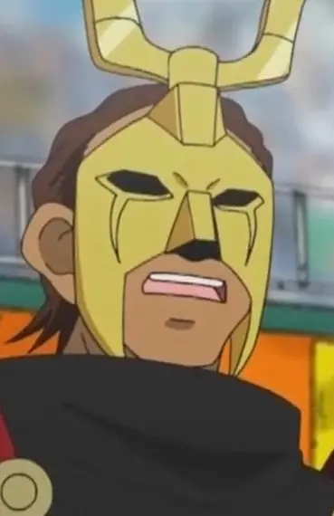 Gambar Karakter Anime: Taiki Amanogawa