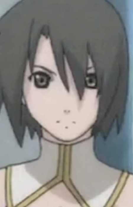 Gambar Karakter Kirie