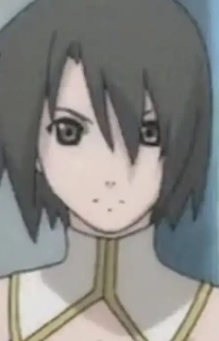Gambar Karakter Anime: Kirie