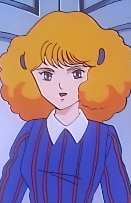 Gambar Karakter Matilda Tronchamp