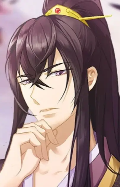 Gambar Karakter Anime: Youming Ye