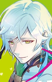 Gambar Karakter Ulysses