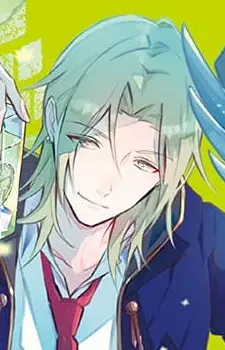 Gambar Karakter Anime: Frey Levi
