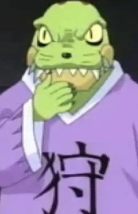 Gambar Karakter Anime: MAX Kyokawa