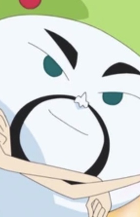 Gambar Karakter Ujikin Tokio