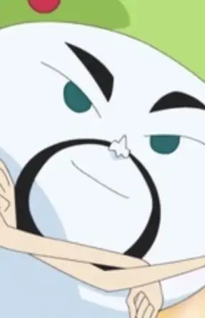 Gambar Karakter Anime: Ujikin Tokio