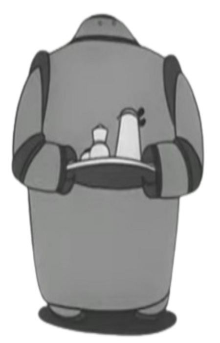 Gambar Karakter Dekunobo