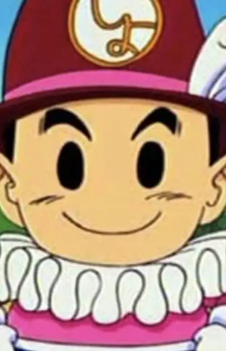 Gambar Karakter Anime: Shoppaman