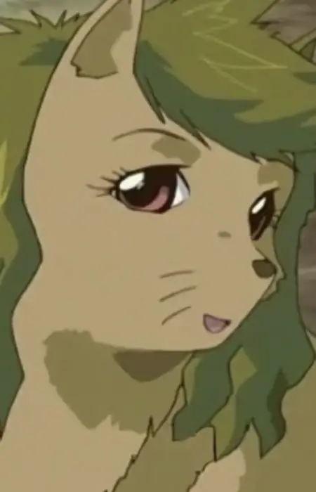 Gambar Karakter Anime: Kyoko