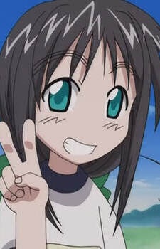 Gambar Karakter Silvia Maruyama