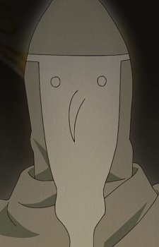 Gambar Karakter Insect Magician