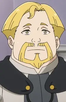 Gambar Karakter Anime: Deboji