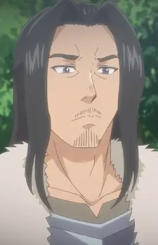 Gambar Karakter Anime: Doz