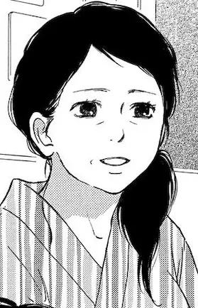 Gambar Karakter Anime: Tokie Kazehaya