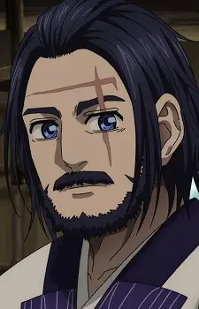 Gambar Karakter Anime: Wilk