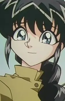 Gambar Karakter Anime: Millie