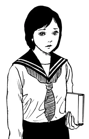 Gambar Karakter Anime: J