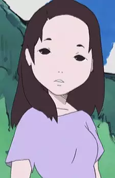 Gambar Karakter Anime: Yukio