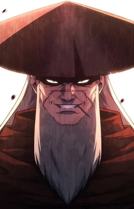 Gambar Karakter Anime: Sagang Chu