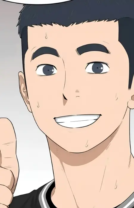Gambar Karakter Anime: Jian Nam