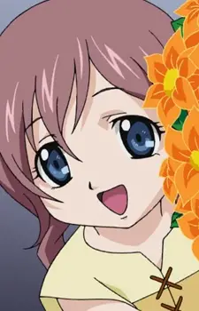 Gambar Karakter Anime: Kanoe