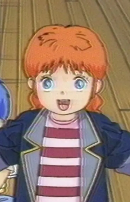 Gambar Karakter Anime: Yuiry