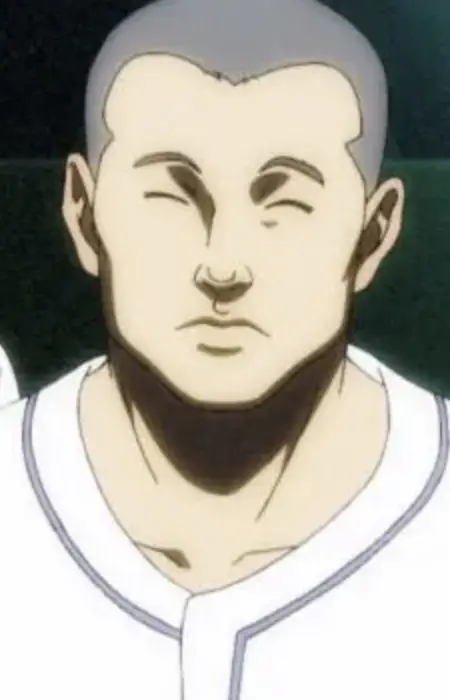 Gambar Karakter Anime: Tokorozawa