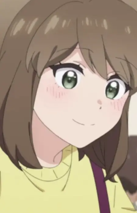 Gambar Karakter Anime: Rin
